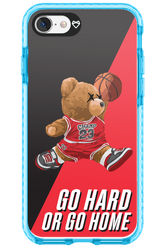 Go hard, or go home - Apple iPhone SE 2020