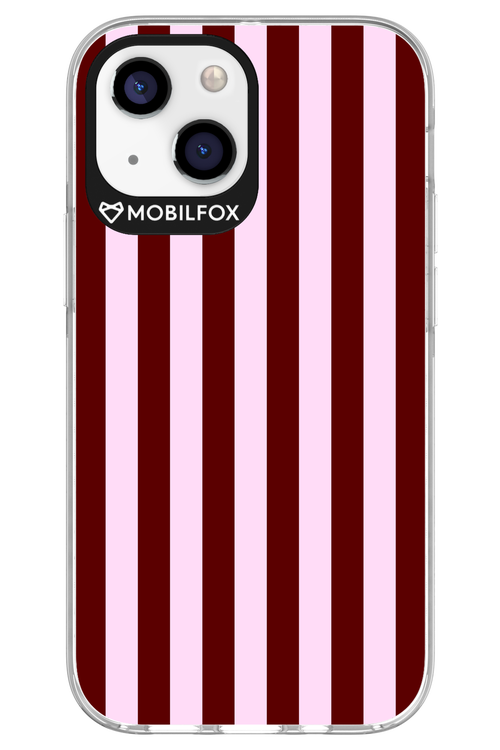 Circus Romance - Apple iPhone 13 Mini