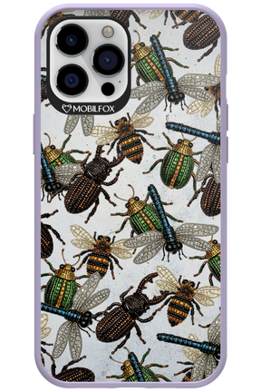 Beetle Gem - Apple iPhone 12 Pro Max