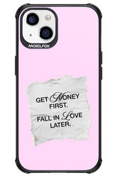 Money First - Apple iPhone 13