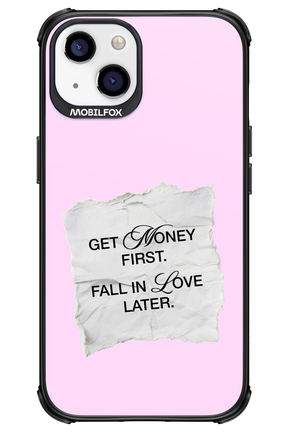 Money First - Apple iPhone 13