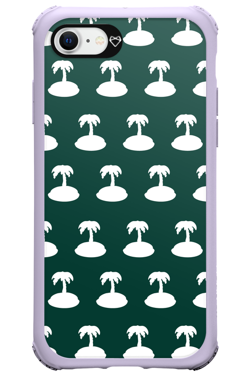 Island Vibes - Apple iPhone SE 2022