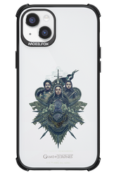 My name is Arya Stark - Apple iPhone 14 Plus