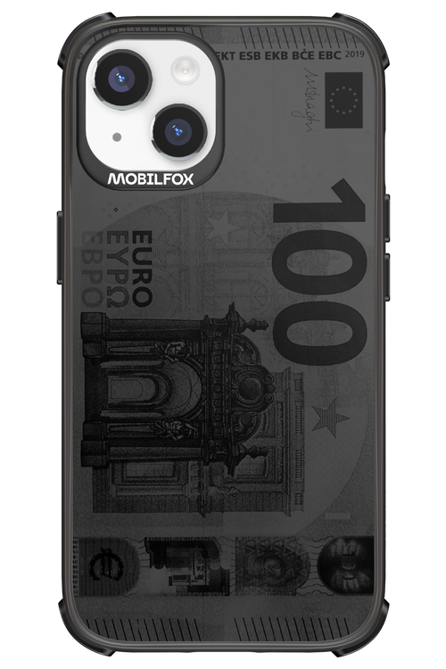 Euro Black 2.0 - Apple iPhone 14