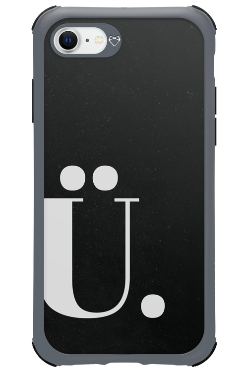 U II (Off Space) - Apple iPhone 7