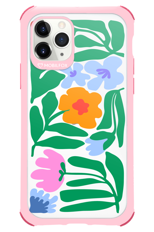 My Flowergarden - Apple iPhone 11 Pro