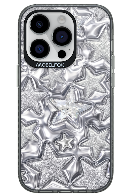 Star Gum - Apple iPhone 14 Pro