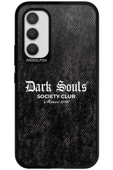 Dark Souls - Samsung Galaxy A34