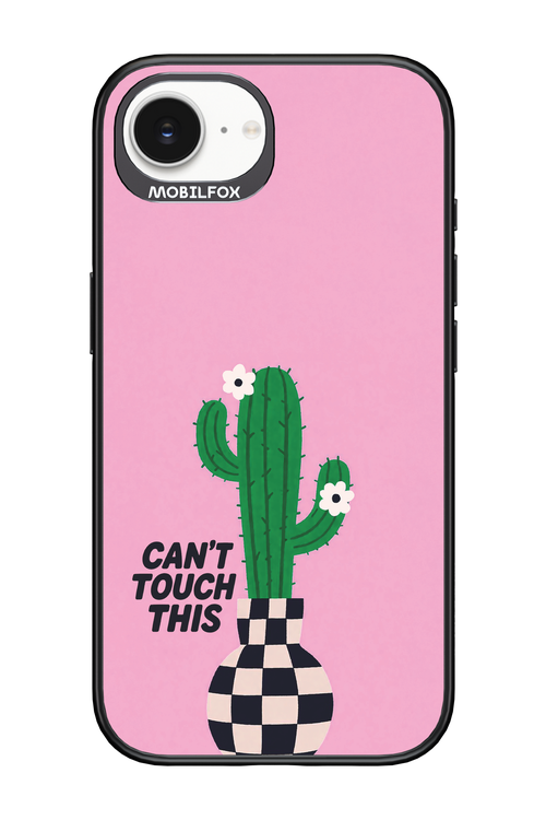 CANT TOUCH THIS 2.0 - Apple iPhone 16e