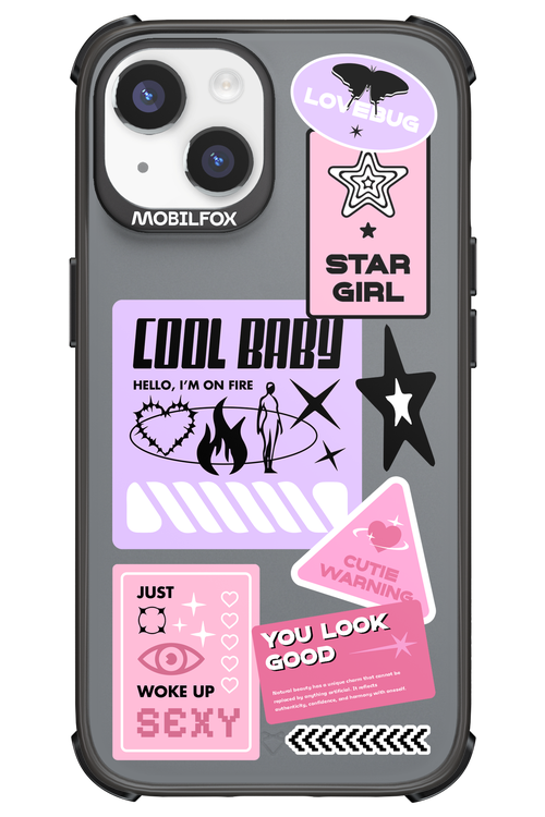 Sticky - Apple iPhone 14