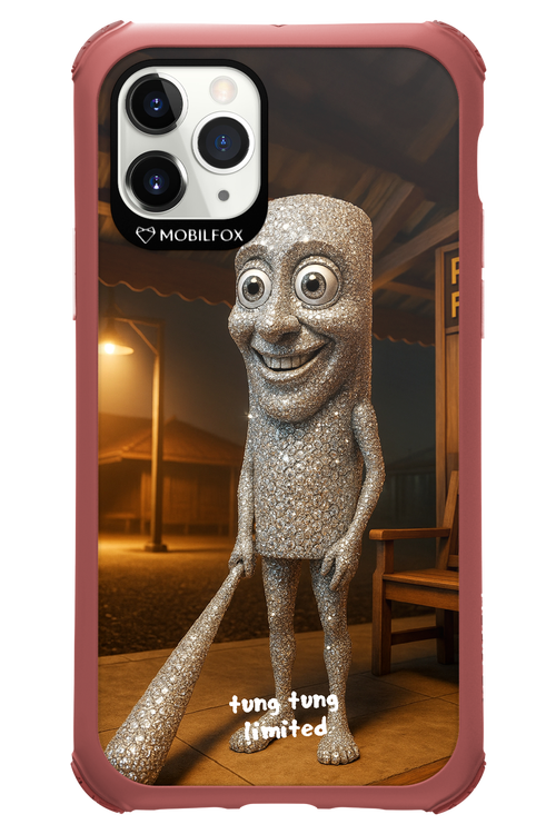 Tung Tung Limited - Apple iPhone 11 Pro