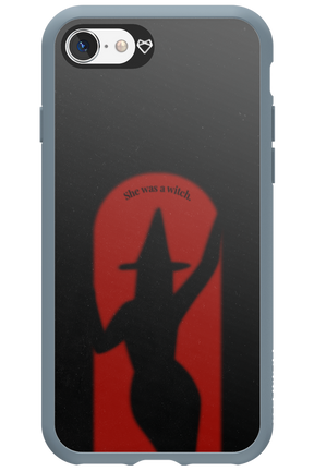 Witch Season - Apple iPhone 8