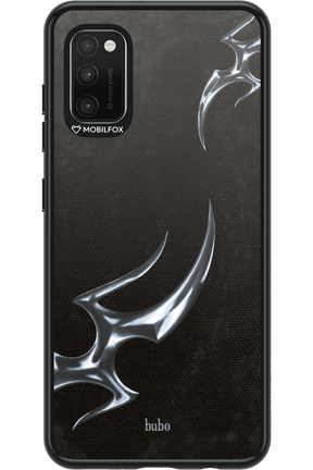 CHROMEPHASE - Samsung Galaxy A41