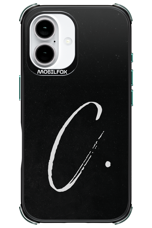 (Off Space) C 2.0 - Apple iPhone 16