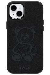 BLVCK Bear Leather 2.0 - Apple iPhone 15 Plus