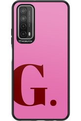 G (Sorbet) 2.0 - Huawei P Smart 2021