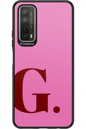 G (Sorbet) 2.0 - Huawei P Smart 2021