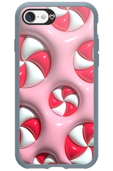 XMAS Candy - Apple iPhone 7