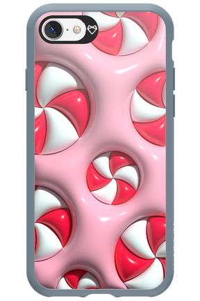 XMAS Candy - Apple iPhone 7