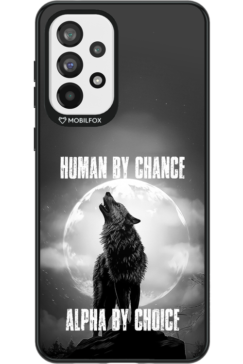 Alpha 2.0 - Samsung Galaxy A73