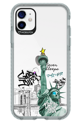 Urban Liberty - Apple iPhone 11