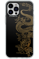 Gold Age - Apple iPhone 12 Pro Max