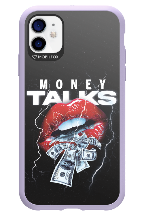 Money Talks 2.0 - Apple iPhone 11
