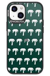 Palm Grid - Apple iPhone 13 Mini