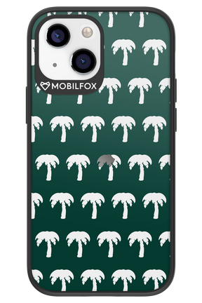 Palm Grid - Apple iPhone 13 Mini