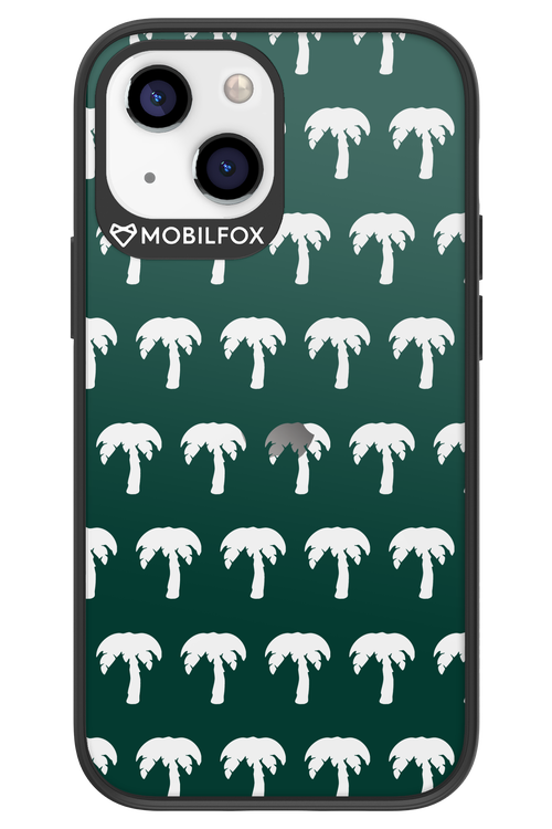 Palm Grid - Apple iPhone 13 Mini