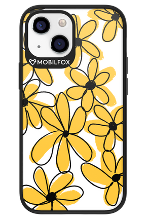 Yella - Apple iPhone 13 Mini