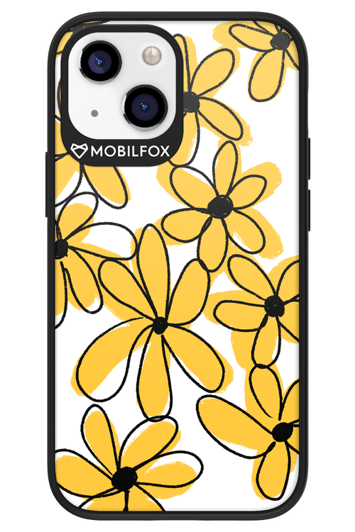 Yella - Apple iPhone 13 Mini