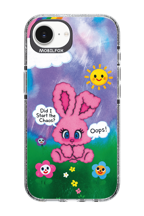 Ooops 2.0 - Apple iPhone 17e