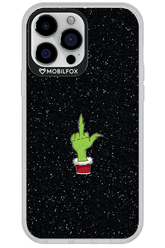 My Middle Finger - Apple iPhone 13 Pro Max