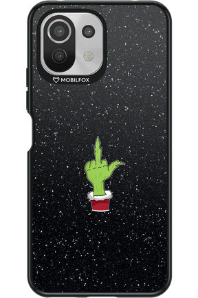 My Middle Finger - Xiaomi Mi 11 Lite (2021)