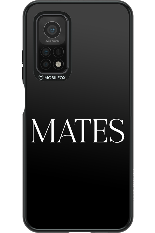 M Soul Mates - Xiaomi Mi 10T 5G
