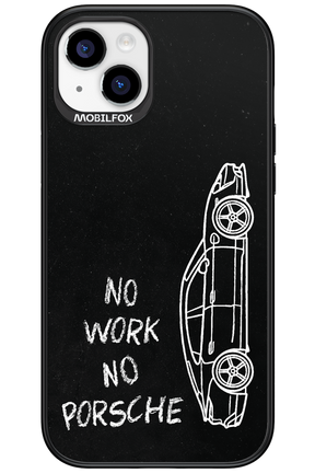 No Work - Apple iPhone 15 Plus