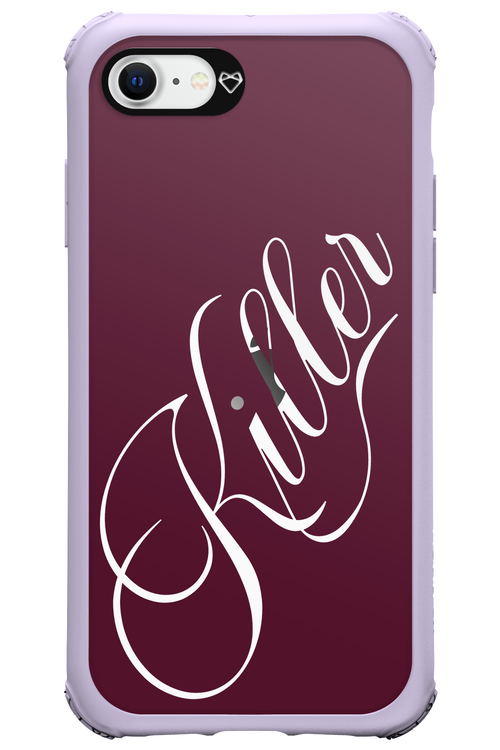 Cherry Killer - Apple iPhone SE 2022
