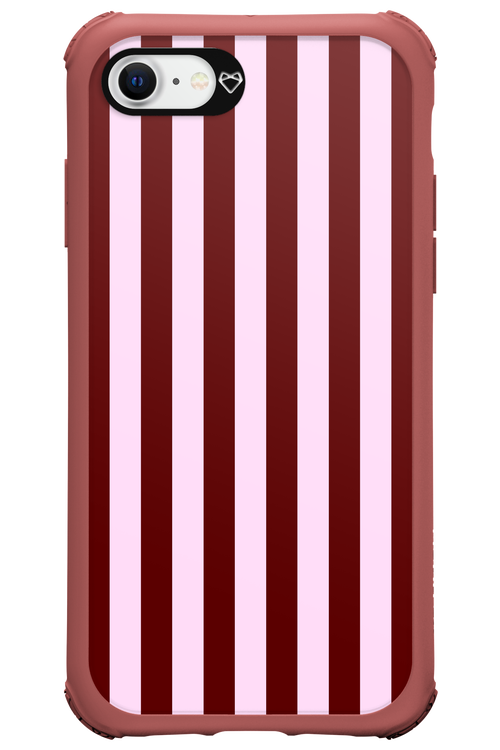 Circus Romance - Apple iPhone SE 2020