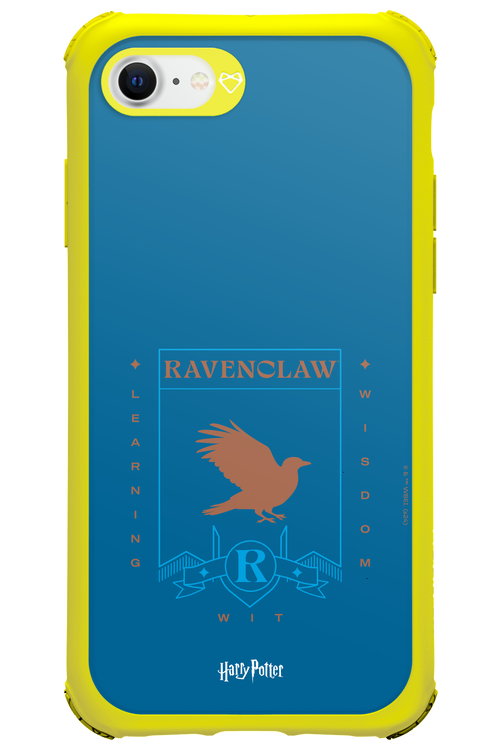 Ravenclaw. - Apple iPhone 7