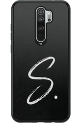 (Off Space) S 2.0 - Xiaomi Redmi Note 8 Pro