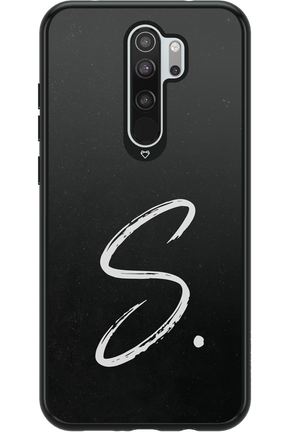 (Off Space) S 2.0 - Xiaomi Redmi Note 8 Pro