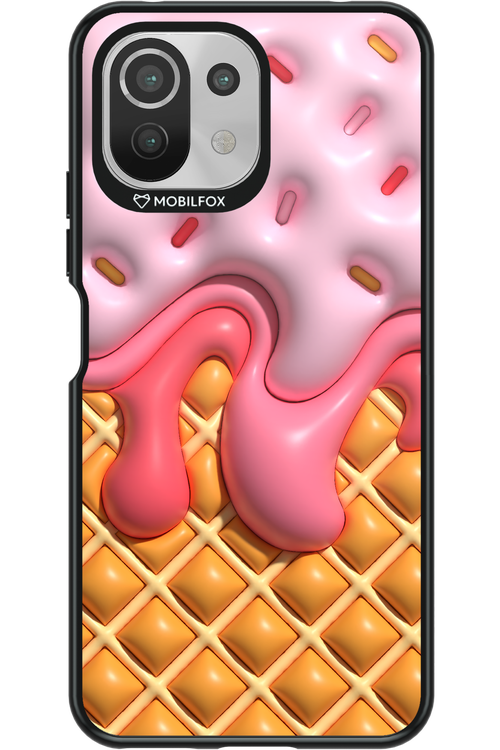 My Ice Cream - Xiaomi Mi 11 Lite (2021)