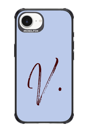 (Jellyfish Presso) V 2.0 - Apple iPhone 16e