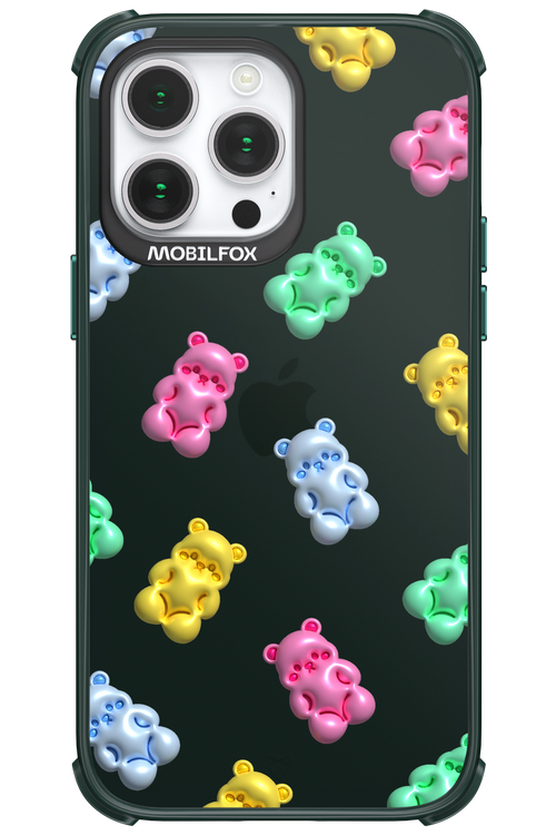 Gummmy Bears 2.0 - Apple iPhone 14 Pro Max