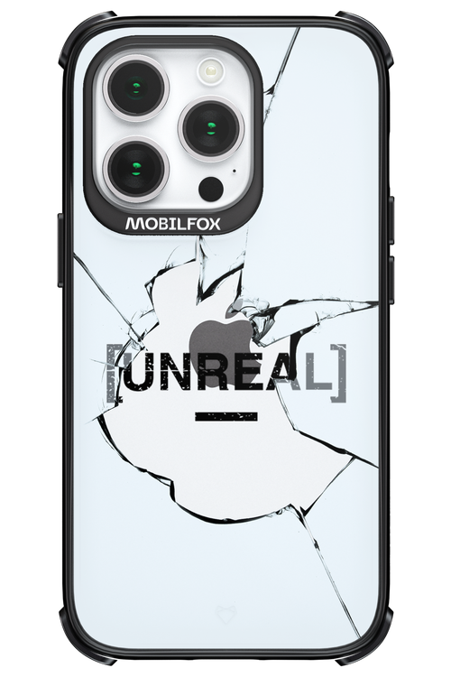 Broken Glass - Apple iPhone 14 Pro