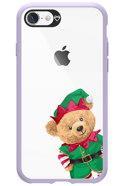 Mr. Elf - Apple iPhone 8