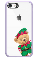 Mr. Elf - Apple iPhone 8