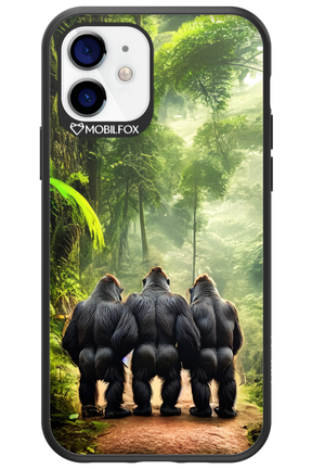 Gorilla Gang - Apple iPhone 12