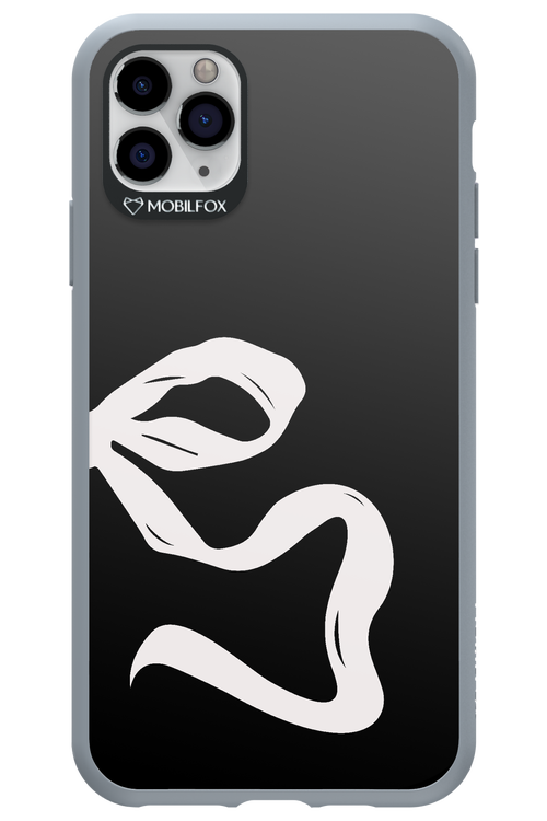 Knot Black - Apple iPhone 11 Pro Max